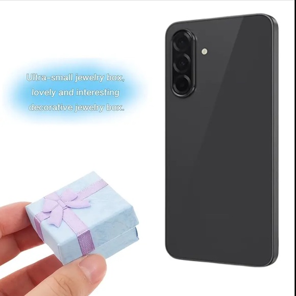 10 RING BOXES - Picture 8 of 8